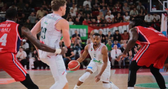 Pınar Karşıyaka, Büyükçekmece deplasmanında