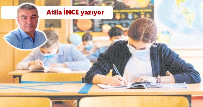 Yüz Yüze Eğitimin Ertelenmesini Fırsata Dönüştürebiliriz