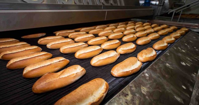 İzmir'de Halk Ekmek'e zam