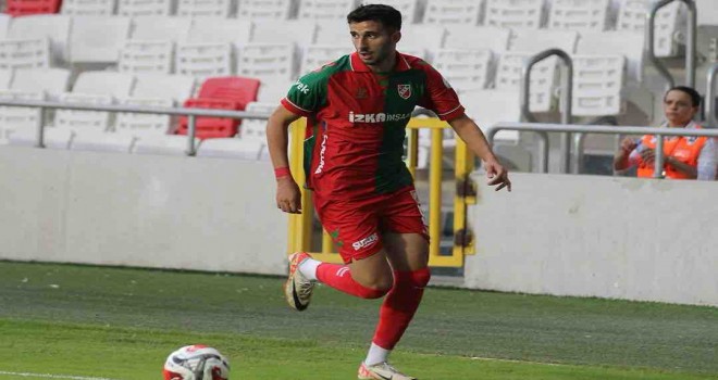 Karşıyaka'nın Türkiye Kupası'nda rakibi belli oldu