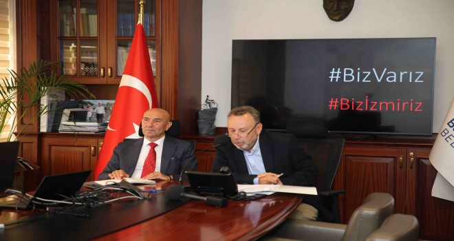 İEKKK’da tarım ve kooperatifleşme masaya yatırıldı