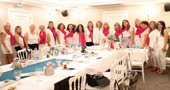 Güneri: Hedefimiz Her Alanda Lider Kadınlar…