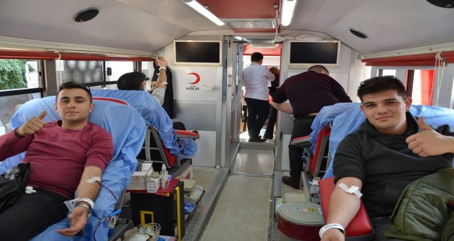 Hayat Olabilirsin Festivali'nde bağış rekoru