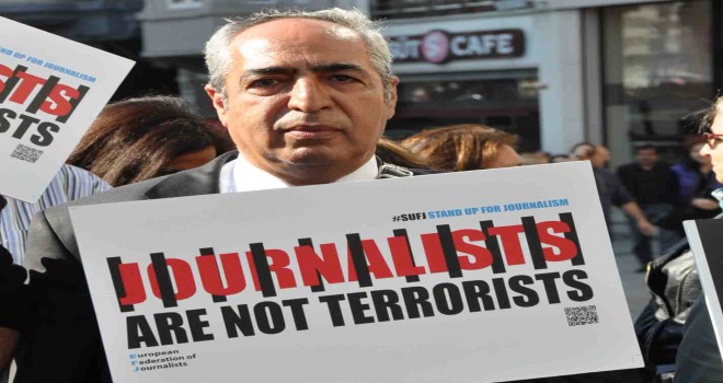 TGS İzmir Şubesi Başkanı Hüner: 10 Ocak artık anma günüdür