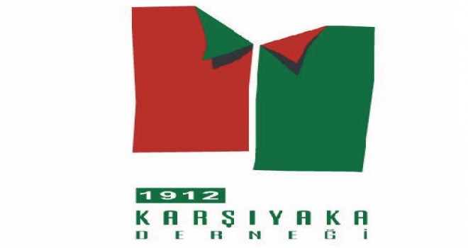 1912 Karşıyaka Derneği: Karşıyaka için bir araya geliyoruz