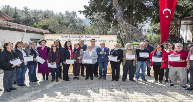 Soyer: Ürettikleriniz halkın bakkallarında yerini alacak