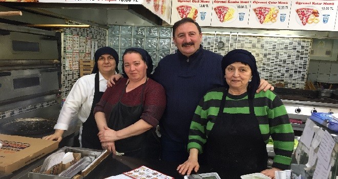 Noyan Uluğ: Oyunuzu sandığa atarken İYİ düşünün…