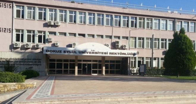 DEÜ uzaktan eğitime hazır