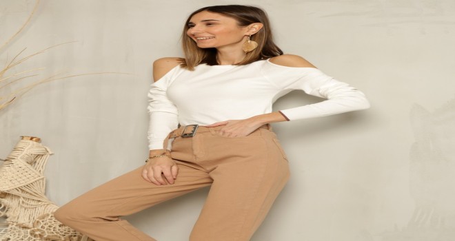 Erkek Ve Kadın Pantolon Modelleri