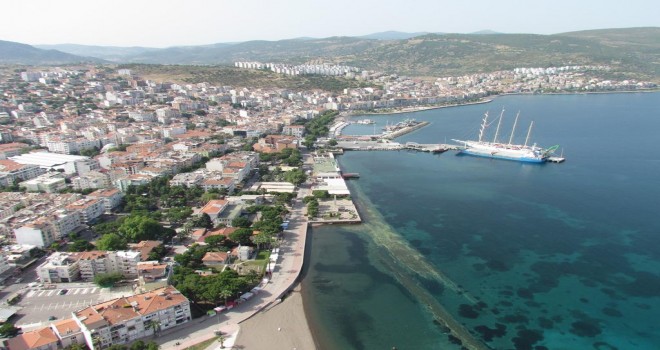 Dikili’de Demokrasi ve Emek Festivali başlıyor