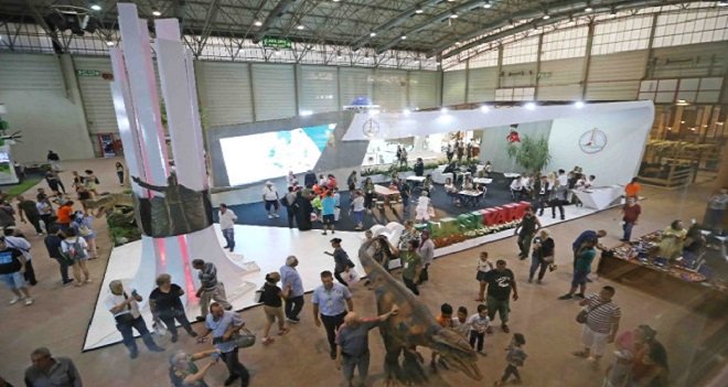 87. İEF'de Karşıyaka Coşkusu