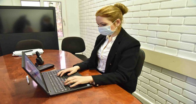 Bornovalılar’a vergi ödeme kolaylığı