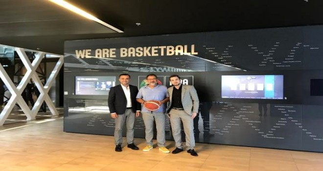 FIBA, Pınar Karşıyaka'nın borç yapılandırma isteğini kabul etti