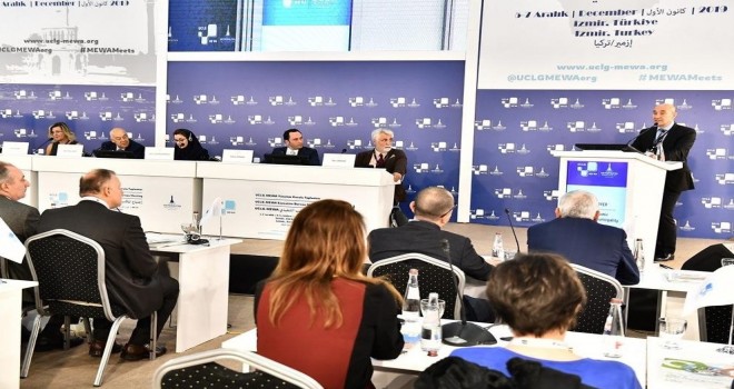 İzmir’in turistik yerlerinin envanteri çıkarılıyor