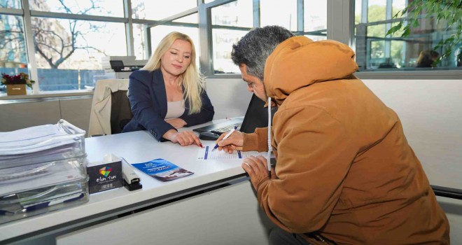 CV Bank, 2022’de bin 26 kişiyi iş sahibi yaptı