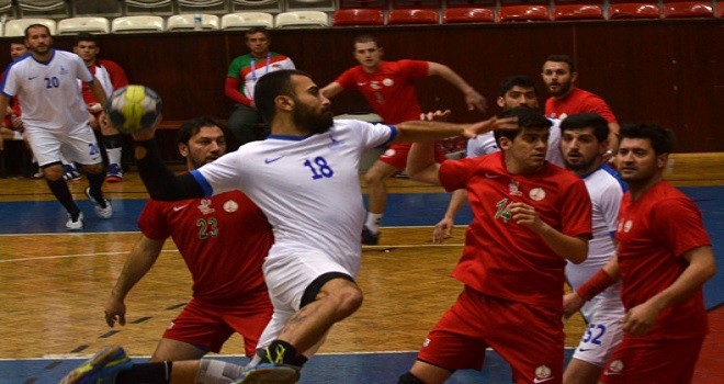 Karşıyaka Belediyespor, İzmir Büyükşehir’den fark yedi