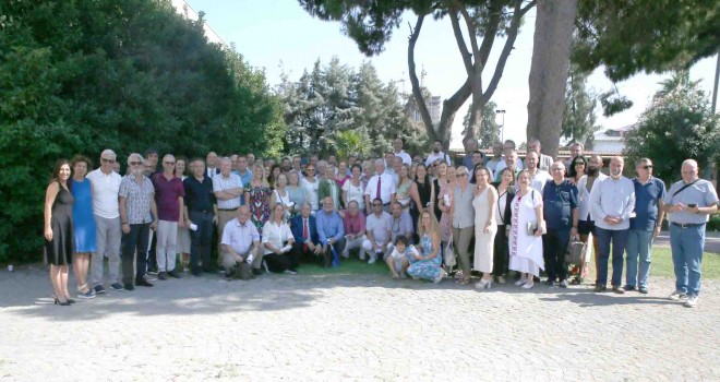 İGC'nin gurur günü