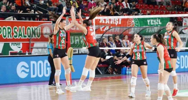 Filede derbi günü...