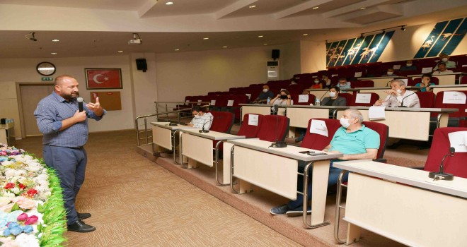 Çiğli Belediyesi’nde işlemler CRM ile hız kazandı