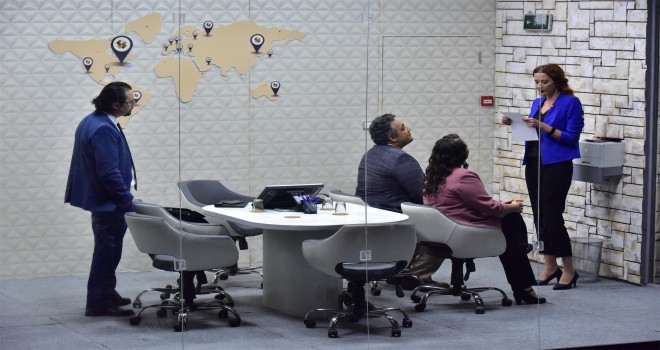 BBŞT yeni sezona ''Metot'' ile başladı