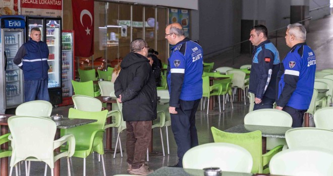 İzmir'de hijyen ve fiyat denetimleri artırıldı