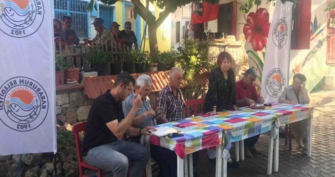 Kösedere deprem konutlarına kavuşuyor