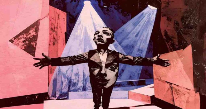 5. İzmir Tiyatroları Buluşması başlıyor