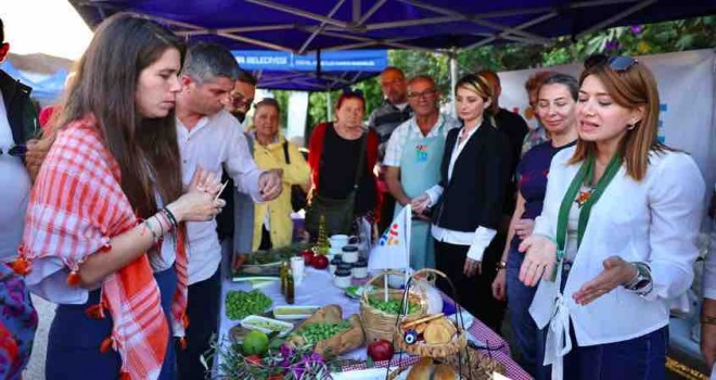 11. Germiyan Festivali başlıyor