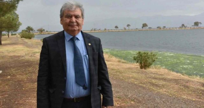 ''İzmir'e günde en fazla 5 saat su verilmeli''