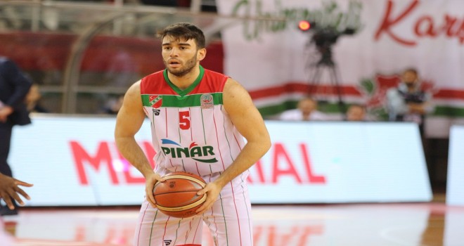 Pınar Karşıyaka'da 2 eksik