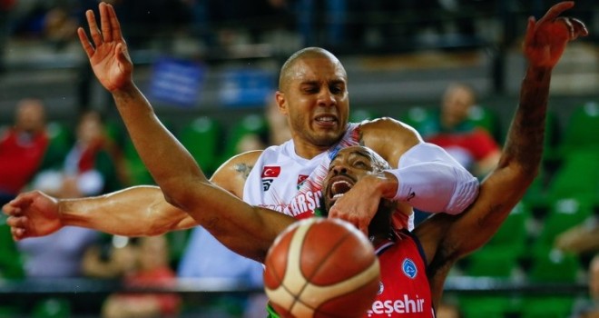 Cedevita Olimpija ısrarla Morgan'ı istiyor