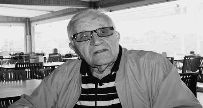 Ayhan Öngen vefat etti