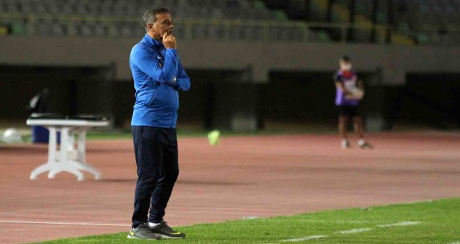 Tolungüç: Kazanmaya yönelik çalışıyoruz