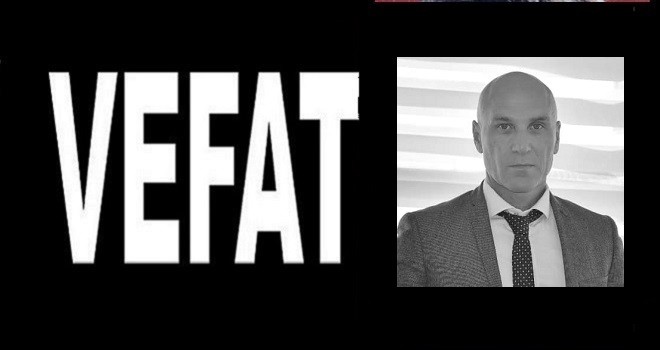 SYDV Müdürü Muhittin Edirne vefat etti