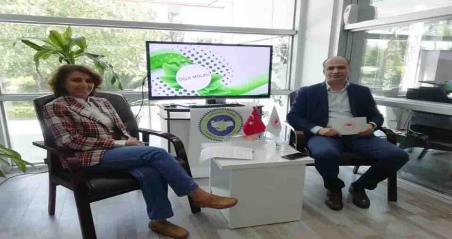 Öğle Molası çiftçilerle buluşuyor