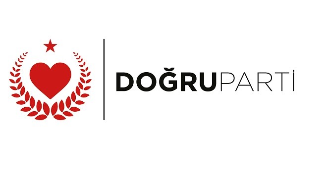 Doğru Parti Karşıyaka Çarşı'ya geliyor