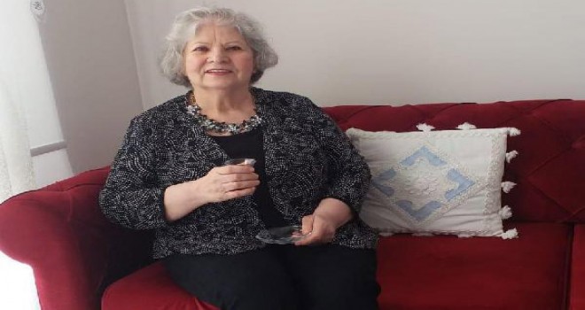 Karşıyaka'da kaybolan kadın bulundu