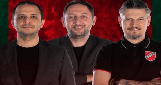 Karşıyaka basketboldan 3 antrenör ayrıldı