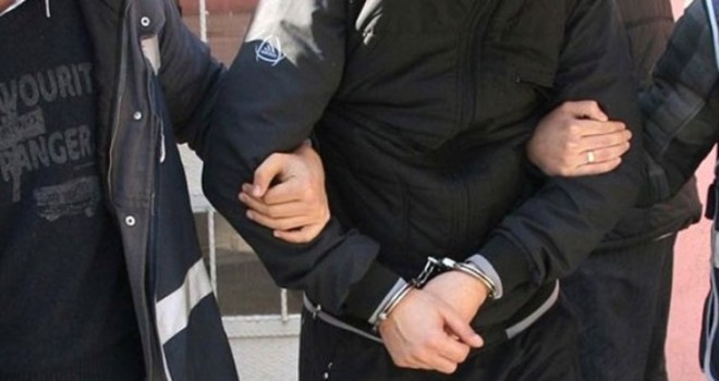 İzmir'de 272 kişi yakalandı