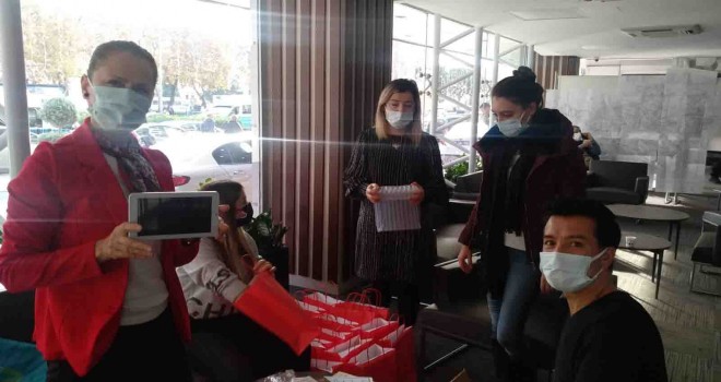 Karşıyaka Dayanışma Platformu'ndan 22 müzisyene destek