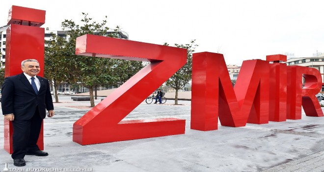 Kocaoğlu: Adaylıktan kaçmam...