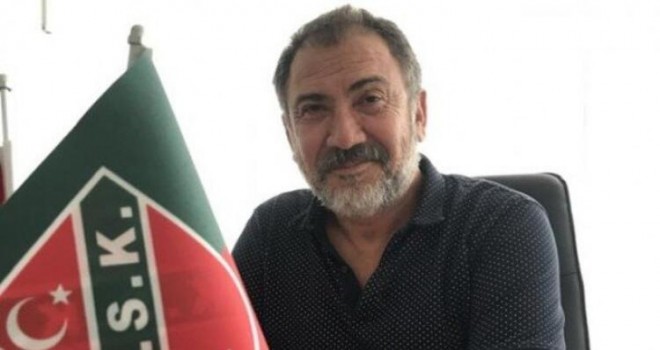 Turgay Büyükkarcı'dan öneri: 2.Lig'de yeni grup açılmalı