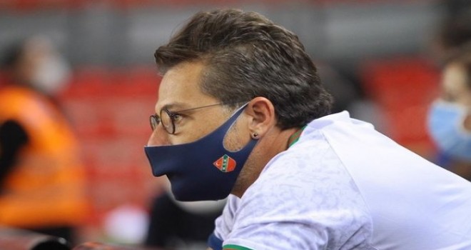 Cem Karas: Oyuncuların aldığı tavır bizi çok üzdü