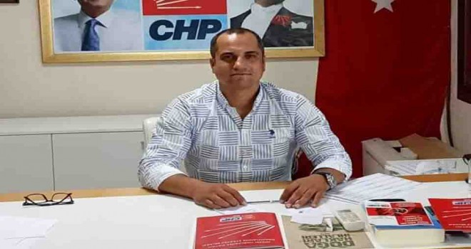 CHP İzmir'den amatör kulüpler için seferberlik