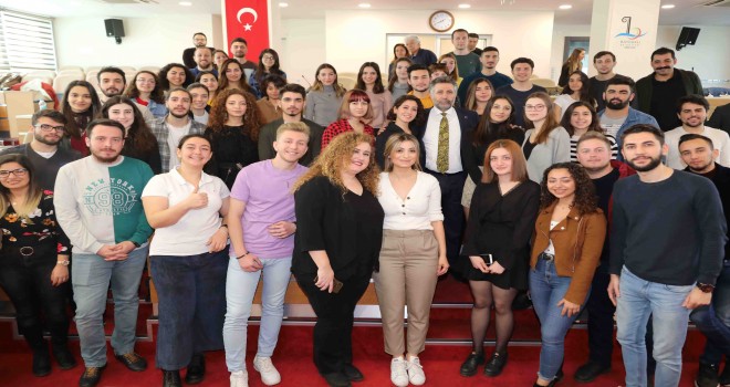 Bayraklılı gençlerin iş gücüne katılımları artırılacak