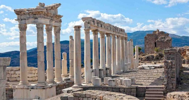 Kent turları başlıyor