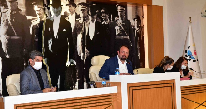 Çiğli’ye 485 Milyonluk dev bütçe