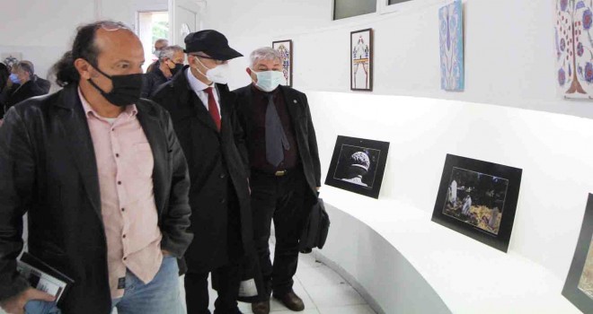 Karşıyaka’da 3. Kültür ve Çevre Sempozyumu başladı