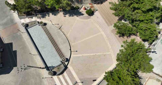 Başkan Oran: Ovacık’a yeni meydan kazandırdık