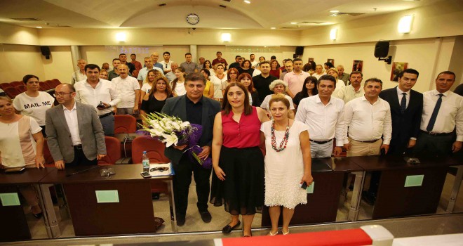 Karşıyaka Belediyesi’nden memur maaşlarına zam